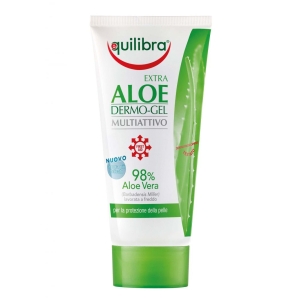 EQUILIBRA Extra Aloe Dermo-Gel Multiattivo - 150ml