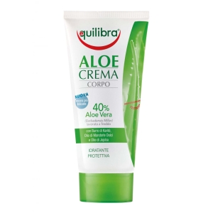 EQUILIBRA Aloe Crema Corpo - 150ml