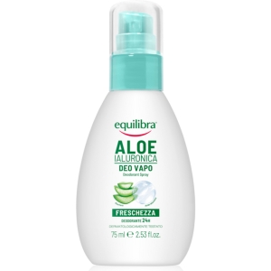 EQUILIBRA Aloe Deo Vapo Aloe Vera - 75ml