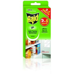 RAID Antitarmi Alimentari