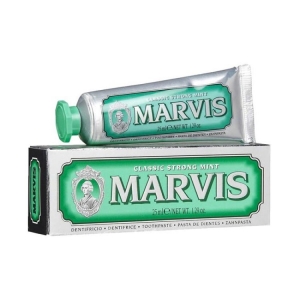 MARVIS Dentifricio Classico Strong Menta - 25ml