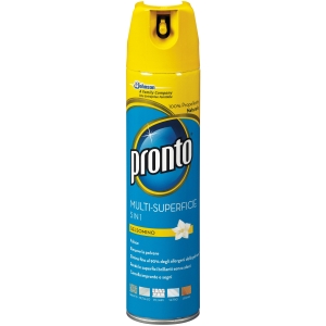 PRONTO Multisuperficie Spray - 300ml