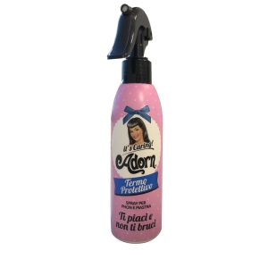 ADORN Spray Termo Protettivo Phon e Piastra - 200ml