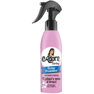 ADORN Spray Termo Protettivo Phon e Piastra - 200ml
