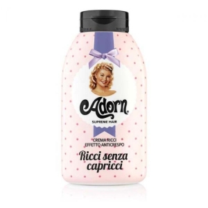 ADORN Supreme Hair Crema Ricci Effetto Anticrespo - 200ml