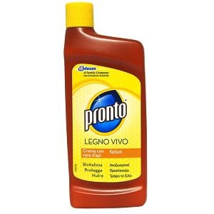 PRONTO Legno Vivo - 250ml