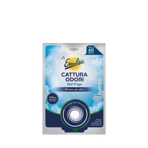 EMULSIO Il Catturaodori Gel Frigo - 40gr