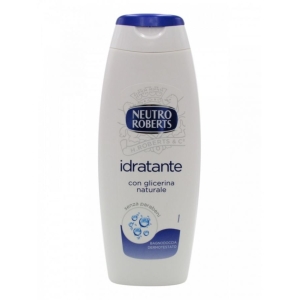 NEUTRO ROBERTS Bagnodoccia Idratante - 500ml