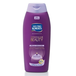 NEUTRO ROBERTS Bagnodoccia Intensive Beauty - 500ml