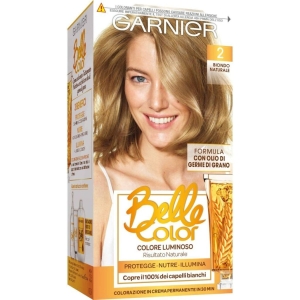 GARNIER Belle Color Crema Colorfacile Risultato Naturale Garantito  2 Biondo 