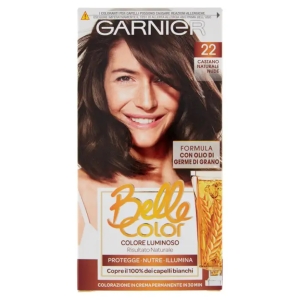 GARNIER Belle Color 22 Castano 