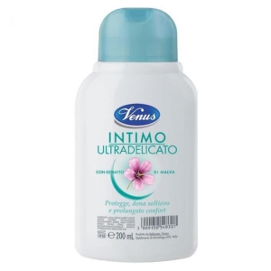 VENUS Detergente igiene intima - 200ml