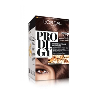 L’OREAL PARIS PRODIGY 4.15 Marron Glacè Castano Cenere