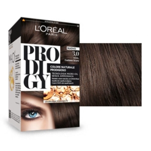 L'OREAL PARIS PRODIGY 3.0 KOHL Castano Scuro