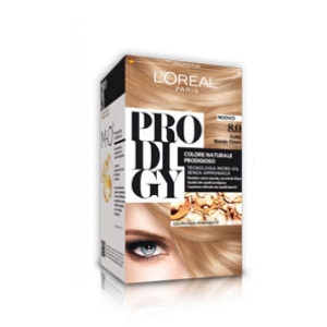 L’OREAL PARIS PRODIGY 9.0 Avorio Biondo Chiarissimo