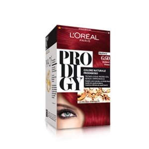 L’OREAL PARIS PRODIGY 6.60 Rubino