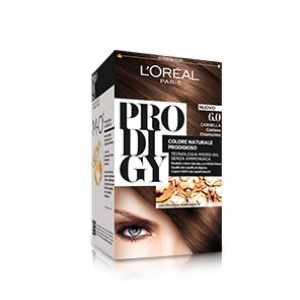 L’OREAL PARIS PRODIGY 6.0 Cannella Castano Chiarissimo