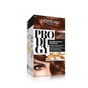 L’OREAL PARIS PRODIGY 5.35 Cioccolato Castano Ramato