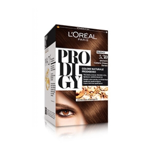 L’OREAL PARIS PRODIGY 5.30 Bronzo Castano Chiaro Dorato