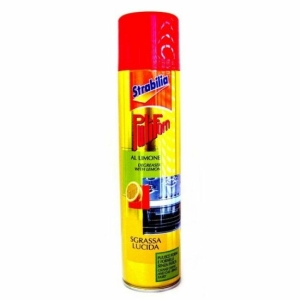 PULIFORNO Forni e Fornelli Spray - 300ml