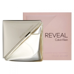 CALVIN KLEIN Reveal Eau de Parfum For Women - 30ml 