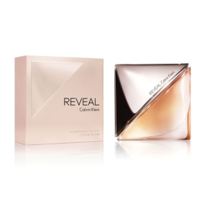 CALVIN KLEIN Reveal Eau de Parfum For Women - 50ml 