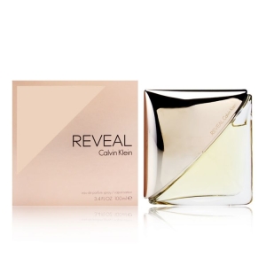 CALVIN KLEIN Reveal Eau de Parfum For Women - 100ml 