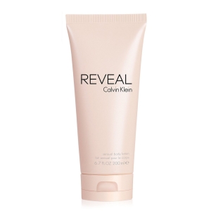 CALVIN KLEIN Reveal Lozione Corpo For Women - 200ml