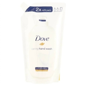 DOVE Sapone Liquido Original Beauty Cream Wash Ricarica - 500ml