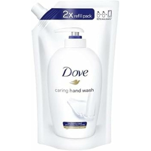 DOVE Sapone Liquido Original Beauty Cream Wash Ricarica - 500ml