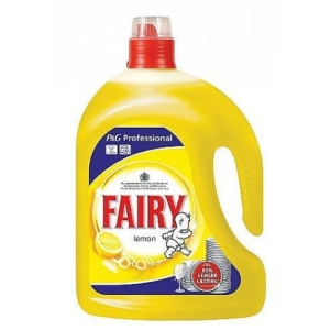 FAIRY Expert Lemon - 2,5lt