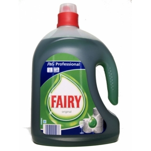 FAIRY Expert Original - 2,5lt