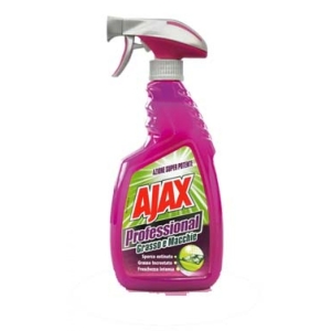 AJAX PROFESSIONAL Grasso & Macchie - 600 ml