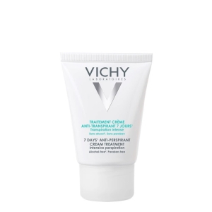 VICHY Trattamento Deodorante Crema Anti-traspirante 7 Giorni Traspirazione Intensa