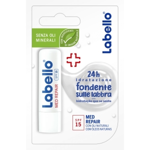 LABELLO Med Protection