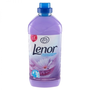 LENOR Ammorbidente Concentrato Lavanda e Camomilla - 750ml