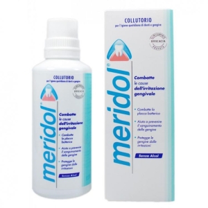 MERIDOL Collutorio - 400 Ml