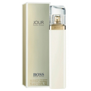 HUGO BOSS Jour Donna Eau de Parfum Natural Spray - 75ml