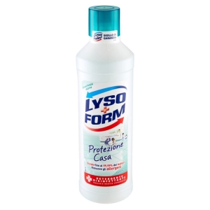 LYSOFORM Protezione Casa Freschezza Alpina - 1lt