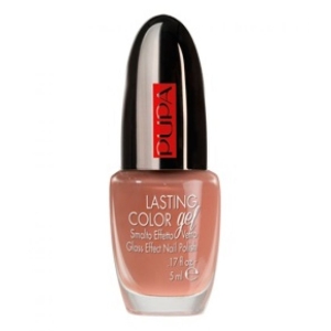 PUPA Lasting Color Gel Smalto Effetto Vetro Antique Alabaster - 99
