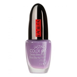 PUPA Lasting Color Gel Smalto Effetto Vetro Artichoke Flower - 106