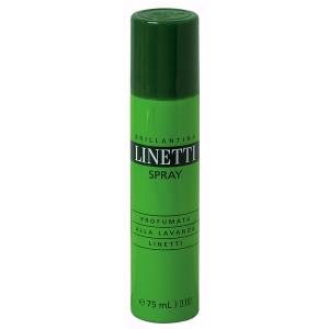 LINETTI Brillantina Spray - 75 ml 