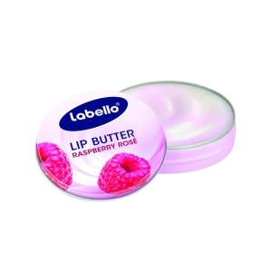 LABELLO Lip Butter Raspberry Rosé Burrocacao - Balsamo Labbra