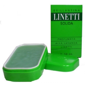 LINETTI Brillantina Solida 50 gr