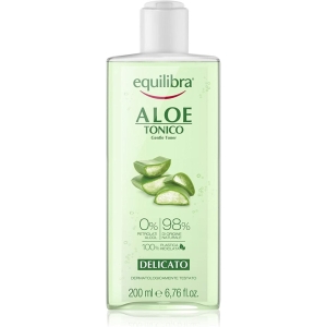 EQUILIBRA Tonico Delicato Aloe - 200ml