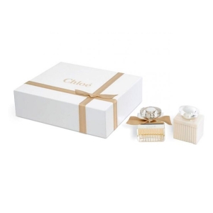 CHLOE' Signature Conf. Regalo 2014 Eau de Parfum - Body Lotion