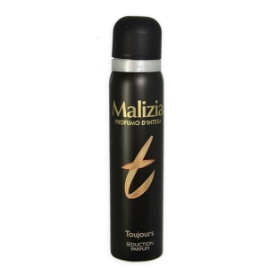 MALIZIA Deodorante Deo Toujours 100 Ml