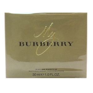 BURBERRY My Burberry Eau de Parfum - 30ml