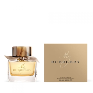BURBERRY My Burberry Eau De Parfum - 90ml