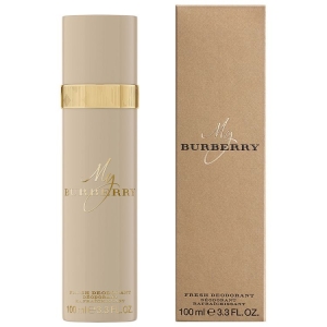 BURBERRY My Burberry Deodorante Spray - 100ml